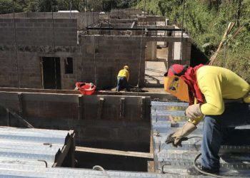 4,000 reos se encuentran en la fase de confianza en El Salvador