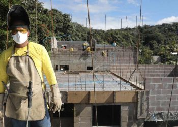Reo salvadoreño en fase de confianza: «estamos aprendiendo a vivir una vida diferente»
