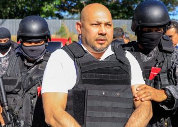 Ex diputado Silva Pereira enfrentará audiencia desde penal de Máxima Seguridad