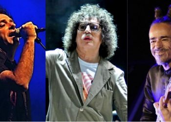 Netflix explora las raíces del rock latinoamericano en nuevo documental