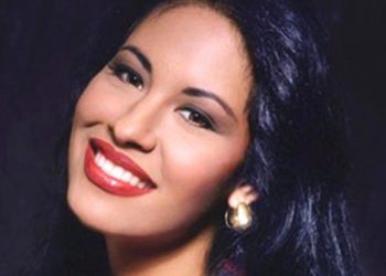 Darán reconocimiento póstumo a Selena Quintanilla en los Grammy