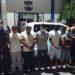 Fiscalía acusa a banda de presuntos sicarios que delinquían en La Unión