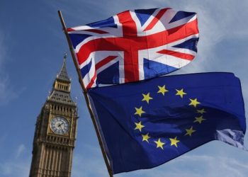 El Reino Unido vuela  «libre», tras cortar sus lazos con la Unión Europea