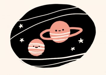 2020: el año en que la «Estrella de Belén» marcó el camino de la humanidad hacia las estrellas