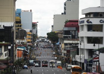 Conozca las 10 ciudades de América latina más baratas para viajar