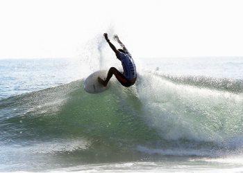 Morena Valdez, Ministra de Turismo: «El Surf City El Salvador ALAS Tours 2020 es la punta de lanza para la reactivación del sector turismo»