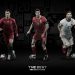 Lewandowski, Messi y Ronaldo finalistas del premio The Best de la FIFA