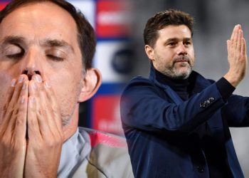 Sismo en el PSG: Tuchel habría sido despedido y Pochettino sería el sustituto