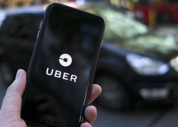 Uber incrementa su seguridad con grabación de audio