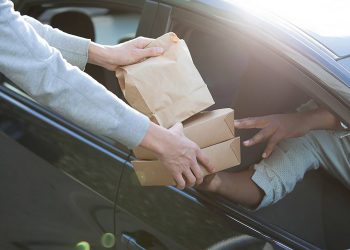 Uber Flash llega a El Salvador, ahora también entregará artículos