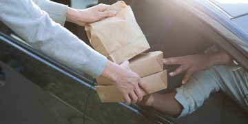 Uber Flash llega a El Salvador, ahora también entregará artículos