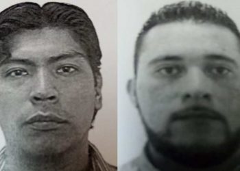 Capturan a dos sospechosos de violar a víctima en El Cafetalón, Santa Tecla