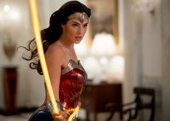 «Wonder Woman 1984» enamora a los críticos en sus primeras reseñas