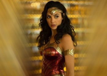 «Wonder Woman 1984» enamora a los críticos en sus primeras reseñas