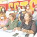 Mujeres buscan prevenir la violencia en El Salvador