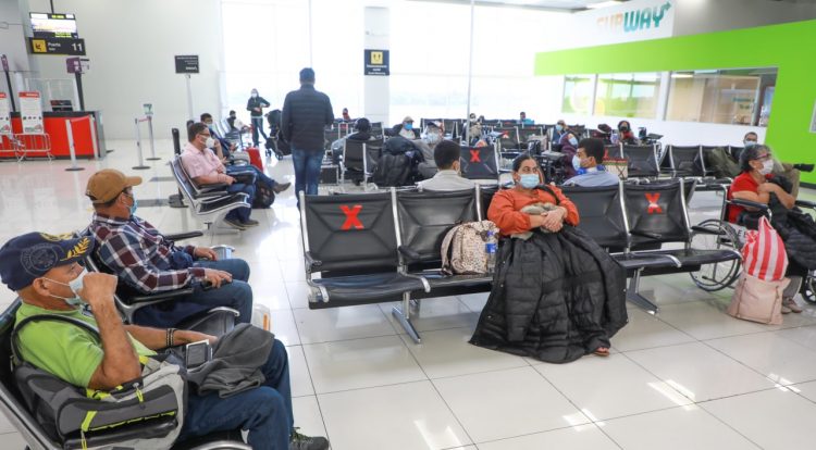 Foto / Diario El Salvador