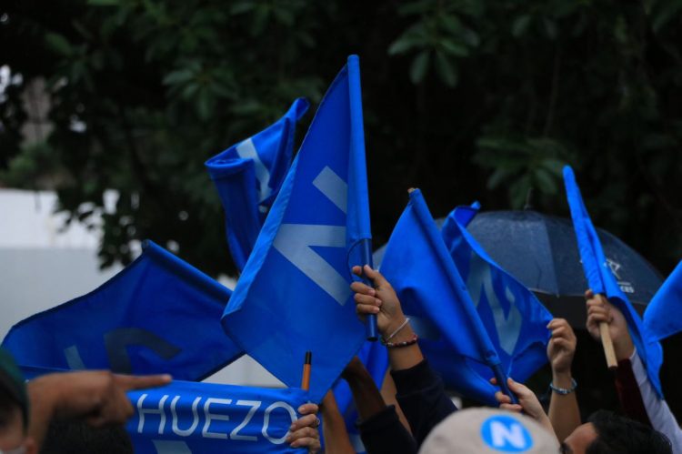 Foto: /Diario El Salvador