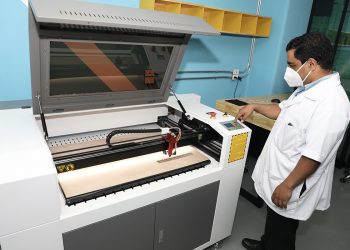 INnovaLab, una apuesta para el desarrollo de proyectos de negocios