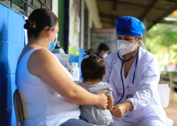 Corte de Cuentas avaló el bono a personal de Salud durante pandemia