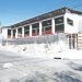 Construcción de centro médico en barrio Santa Anita se encuentra en abandono