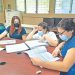 Alumnos de la zona oriental del país se examinaron con AVANZO