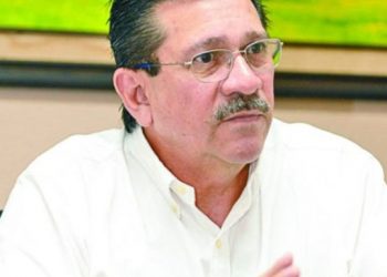 Fallece expresidente de la ANEP, Federico Colorado