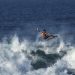 Los mejores surfistas de América competirán en playa El Tunco