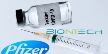 BioNTech, la intrépida pequeña empresa creadora de la vacuna contra COVID-19