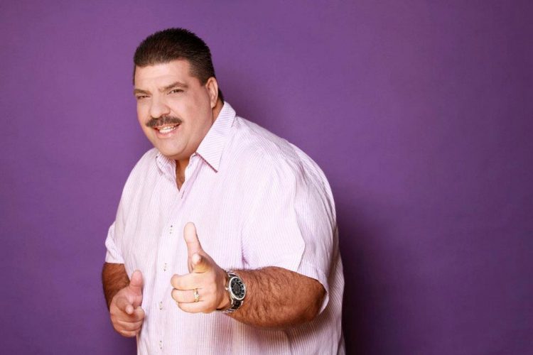 La pandemia impidió que artistas de talla internacional, como Maelo Ruiz,  pudieran llevar a cabo sus conciertos. Pero, recientemente el artista logró hacer su primer concierto.