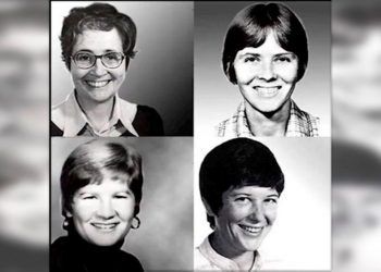 Vaticano destaca el ejemplo de entrega de misioneras asesinadas en El Salvador en 1980
