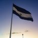 Dinero de bandera gigante ubicada en San Salvador pudo invertirse en prevención, según experto