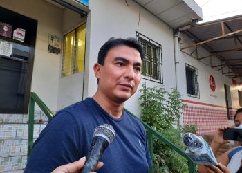 Salgado pide pruebas a Pereira por acusación de intento de secuestro contra padre del edil