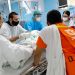 Niño que sufrió quemaduras debido a la explosión de cohetería en Santa Ana volvió a ser ingresado en Hospital Bloom