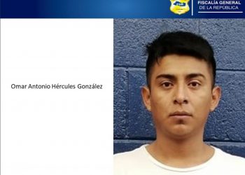 Capturan a presunto asesino de dos mujeres en Ciudad Delgado