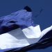 La bandera gigante de El Salvador de $360 mil fue retirada por deterioro