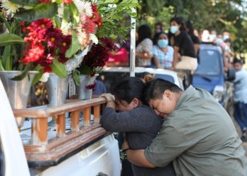 Cohetería clandestina que explotó en Santa Ana fabricaba morteros ilegales