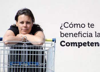 ¿Por qué es importante la competencia empresarial en la economía salvadoreña?