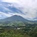 Continuarán los vientos nortes en El Salvador debido a frente frío que afecta a Centroamérica
