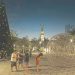 Galería| Plazas de San Salvador aún no encienden las luces navideñas