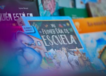 Ministerio de Educación entrega premios a los ganadores de Crecer Leyendo