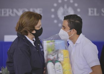 Gobierno y FAO lanzan estrategia de Alimentación Escolar