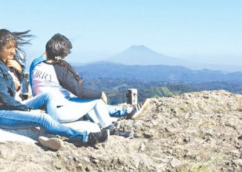 Vientos nortes ingresarán a El Salvador el 24 de diciembre