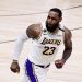 LeBron James es elegido “Atleta del Año”