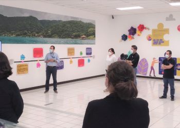 El 88 % del sector empresarial apuesta por capacitaciones ante la pandemia