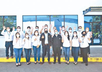 Ministerio de Salud y ANDA juramentan Comité Nacional de Calidad del Agua