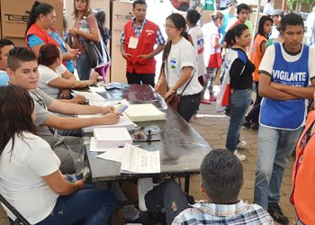 El TSE pagará cerca de $197,000 en refrigerios para las JRV