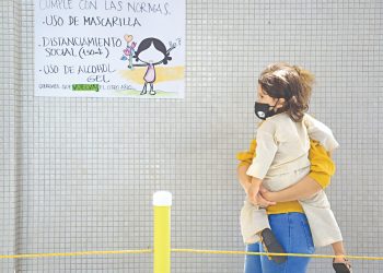 Lanzarán estrategia que busca proteger a la niñez en emergencia