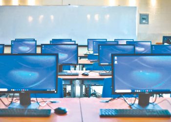 Inauguran nuevas instalaciones educativas en Quezaltepeque