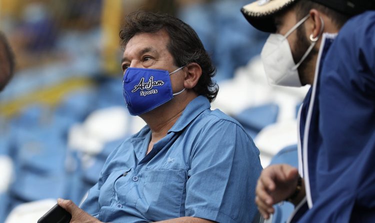 Foto: /Diario El Salvador