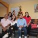 Familia salvadoreña en EE. UU. sobrevive a la COVID-19